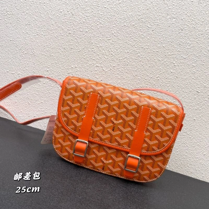 Goyard Satchel Bags FastDry 86055