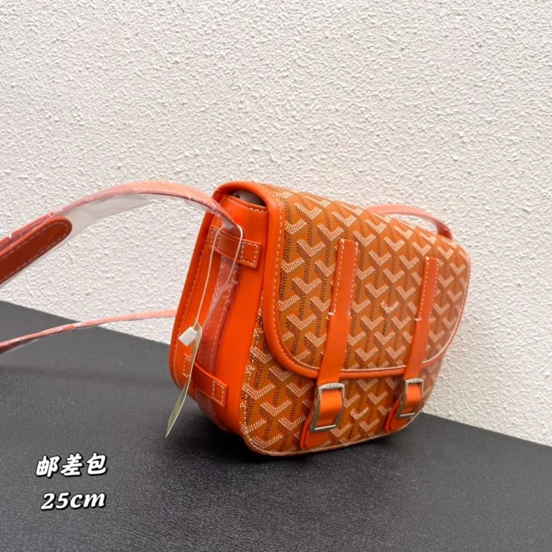 Goyard Satchel Bags FastDry 86055