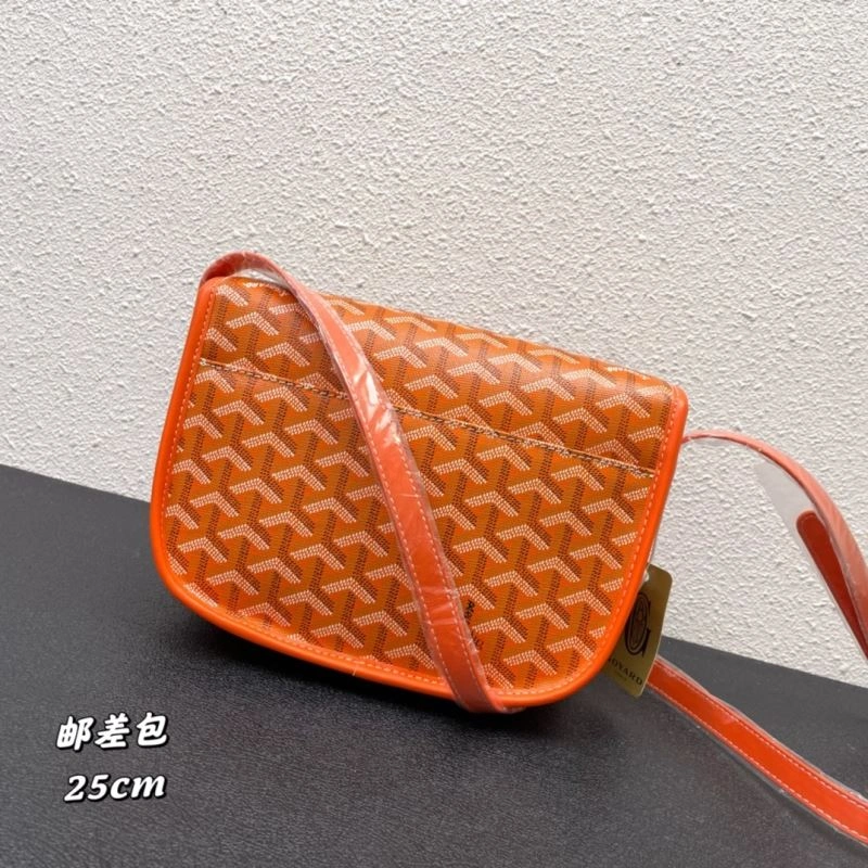 Goyard Satchel Bags FastDry 86055