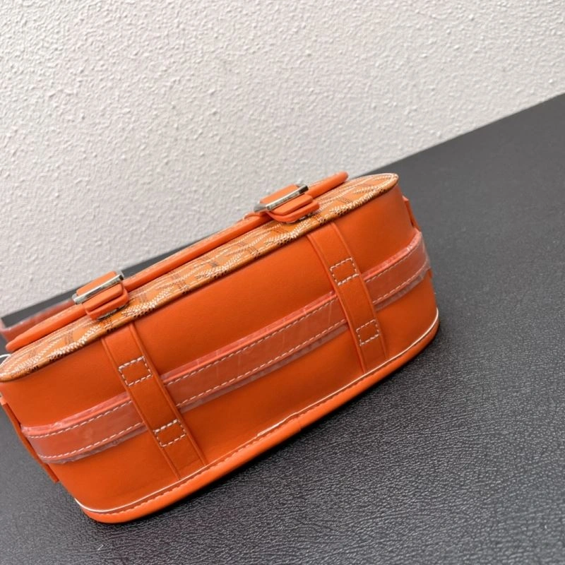 Goyard Satchel Bags FastDry 86055