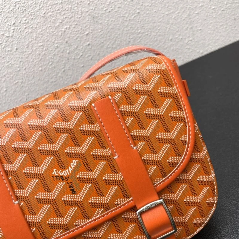 Goyard Satchel Bags FastDry 86055