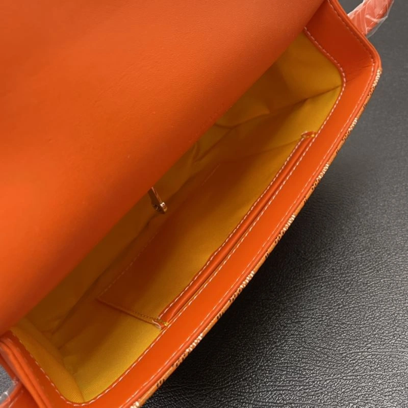 Goyard Satchel Bags FastDry 86055