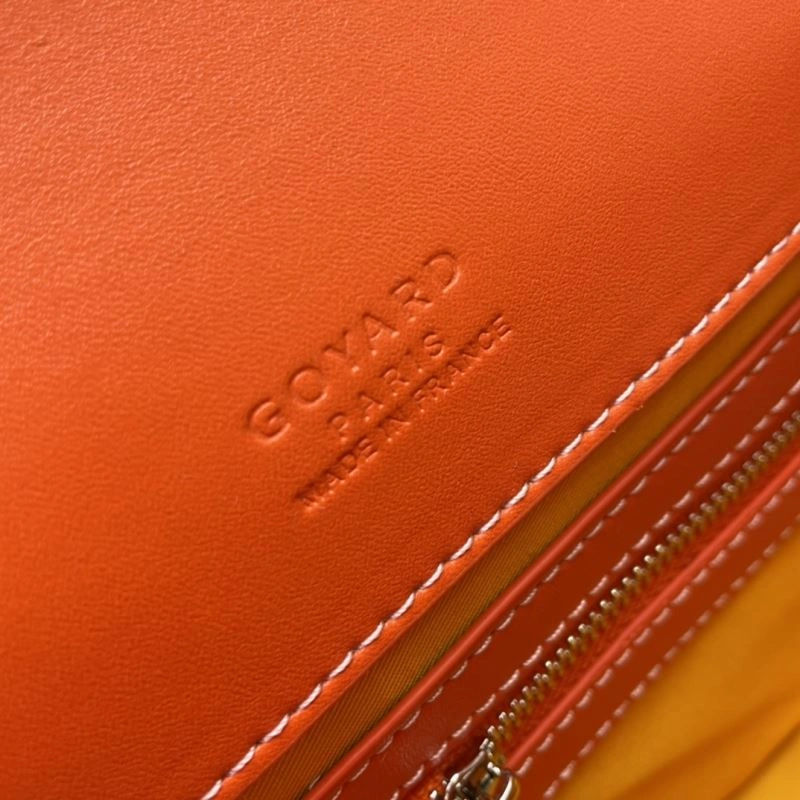 Goyard Satchel Bags FastDry 86055