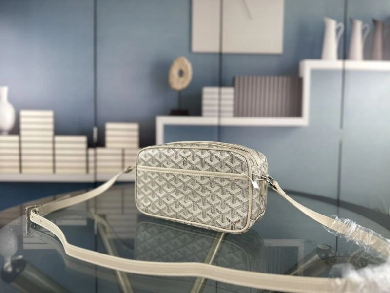 Durable Goyard Satchel Bags 86047