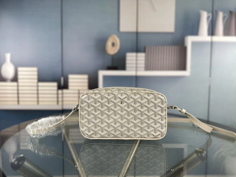 Durable Goyard Satchel Bags 86047