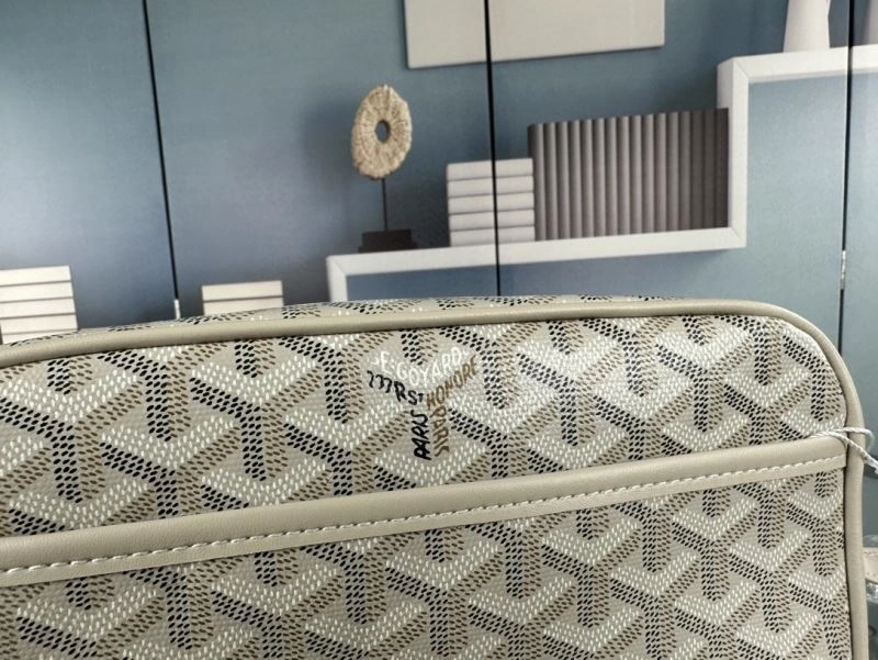 Durable Goyard Satchel Bags 86047