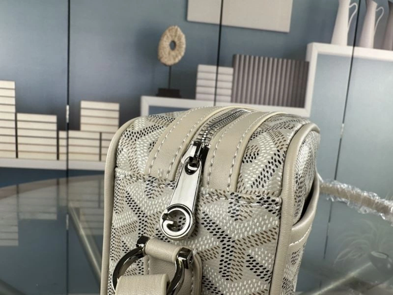 Durable Goyard Satchel Bags 86047