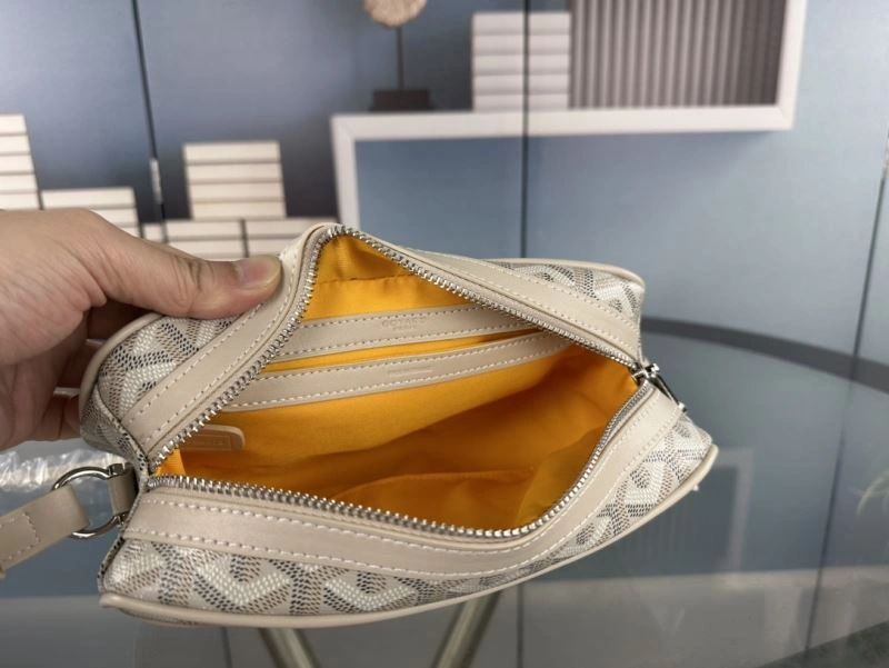Durable Goyard Satchel Bags 86047