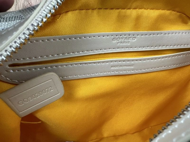 Durable Goyard Satchel Bags 86047