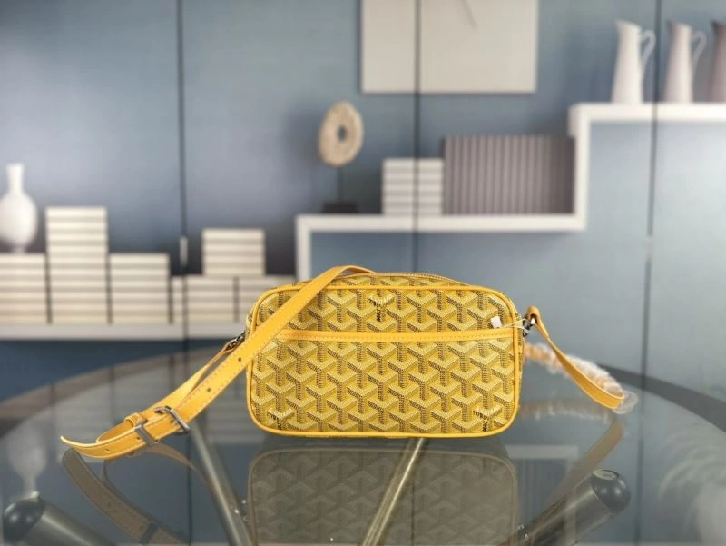 AllSeason Goyard Satchel Bags 86166