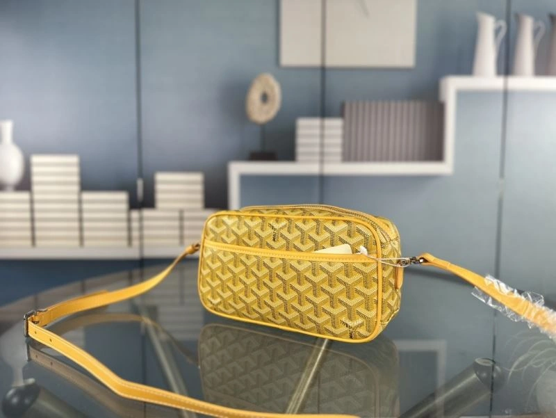 AllSeason Goyard Satchel Bags 86166