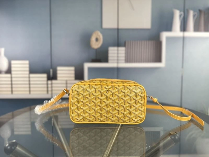 AllSeason Goyard Satchel Bags 86166