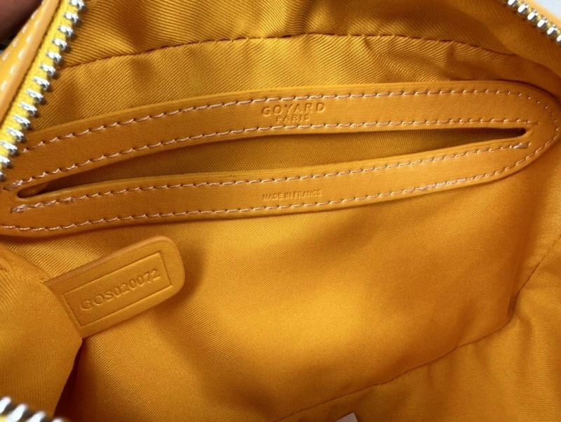 AllSeason Goyard Satchel Bags 86166