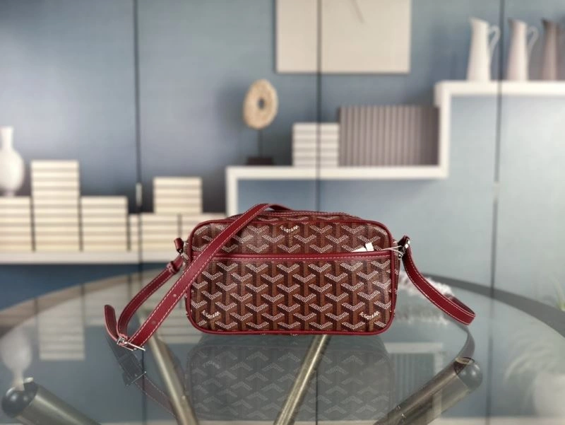 Timeless Goyard Satchel Bags 86053