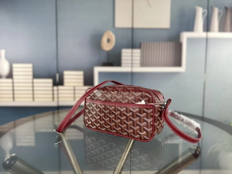 Timeless Goyard Satchel Bags 86053