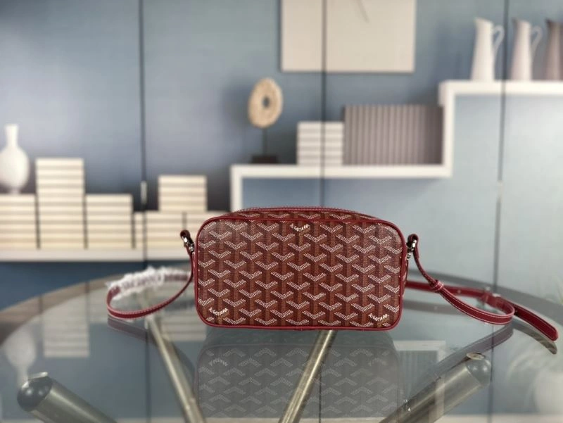 Timeless Goyard Satchel Bags 86053