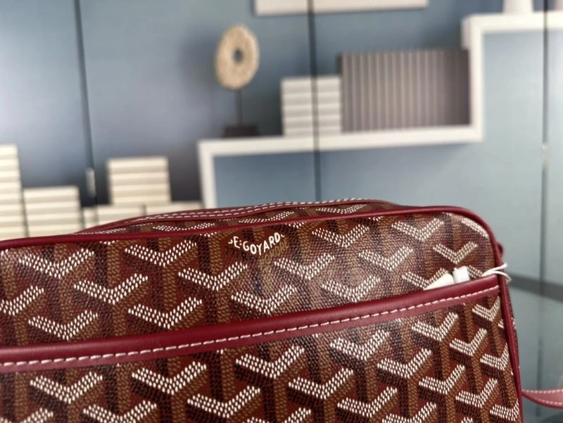 Timeless Goyard Satchel Bags 86053