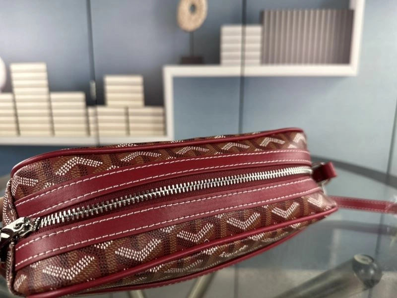 Timeless Goyard Satchel Bags 86053