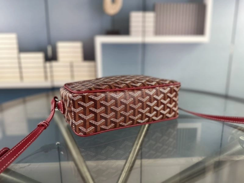 Timeless Goyard Satchel Bags 86053