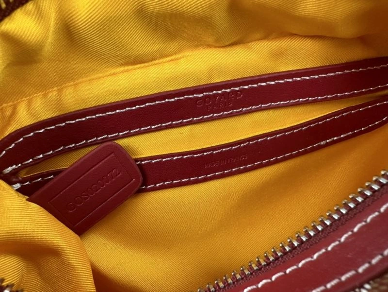 Timeless Goyard Satchel Bags 86053