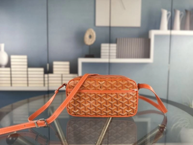 Snug Goyard Satchel Bags 86043