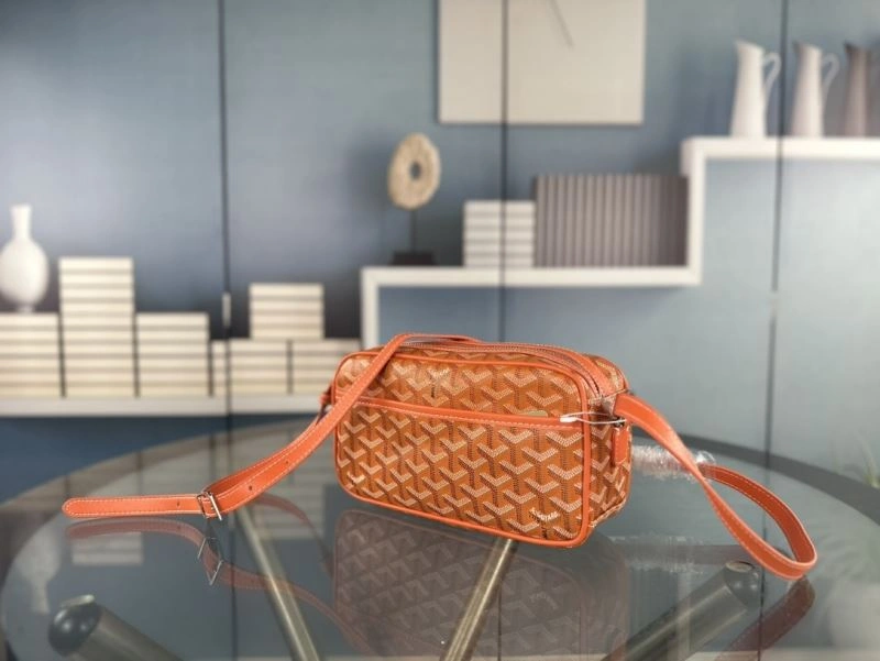 Snug Goyard Satchel Bags 86043