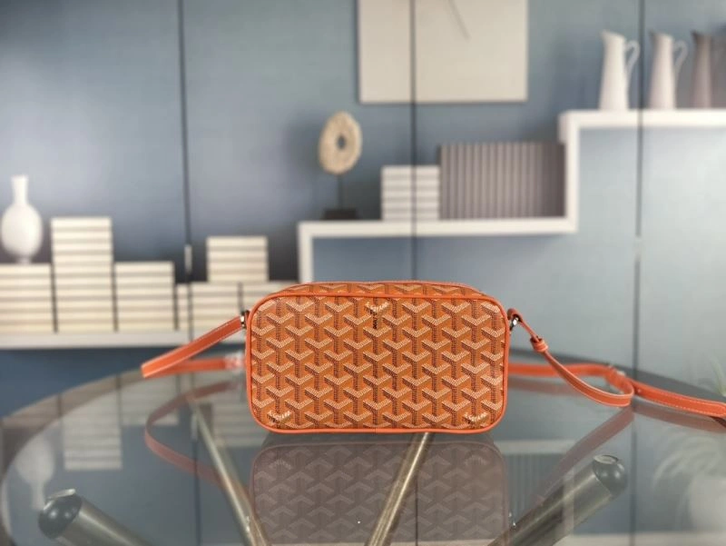 Snug Goyard Satchel Bags 86043