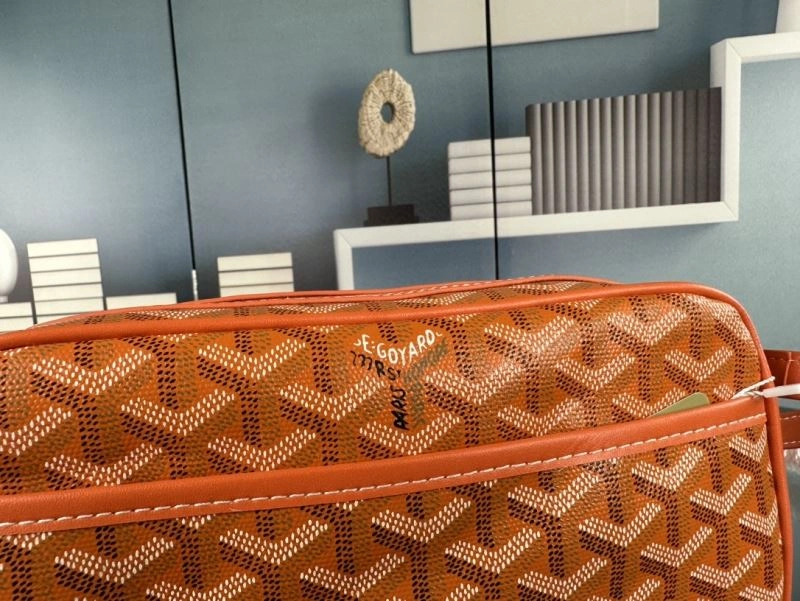Snug Goyard Satchel Bags 86043