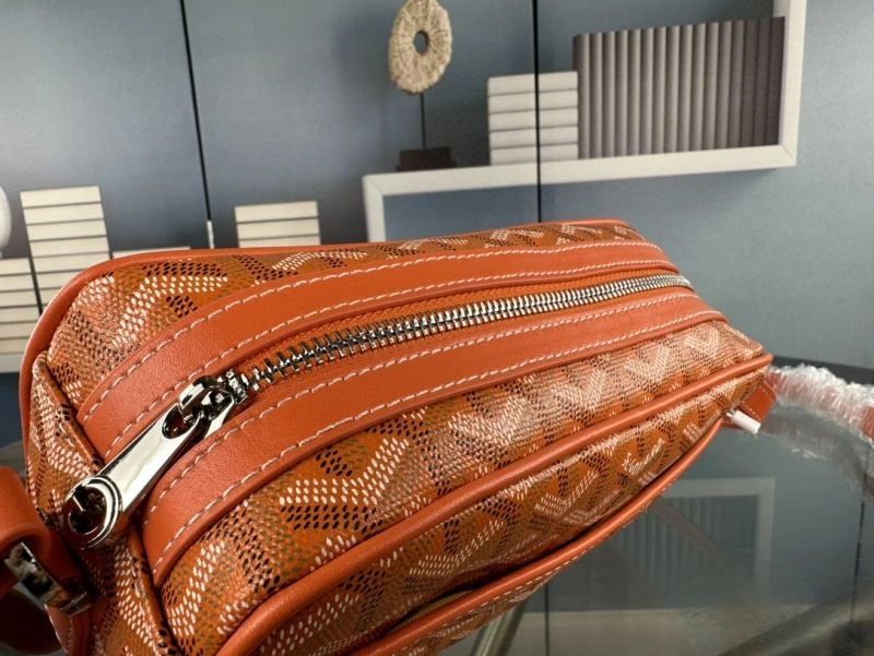 Snug Goyard Satchel Bags 86043