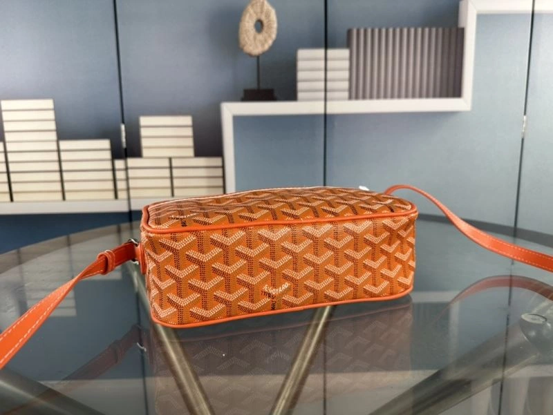 Snug Goyard Satchel Bags 86043