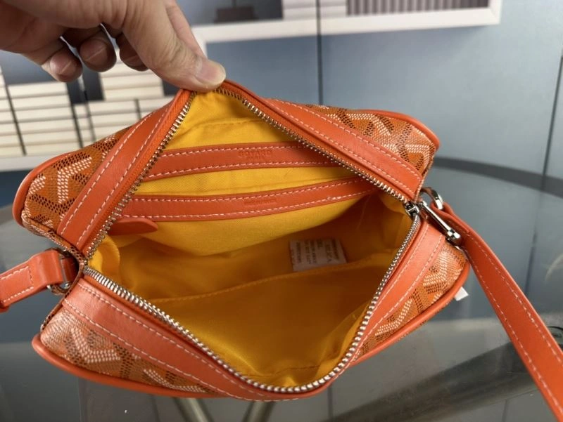 Snug Goyard Satchel Bags 86043