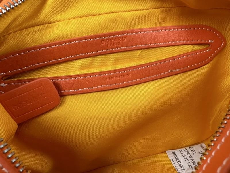 Snug Goyard Satchel Bags 86043