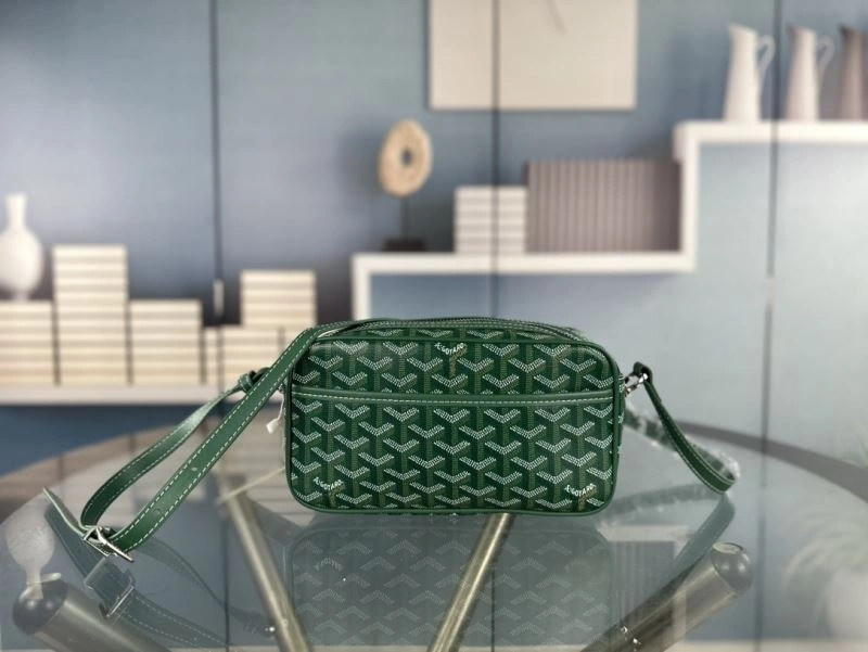 Goyard Satchel Bags Practical 86044
