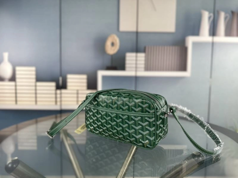 Goyard Satchel Bags Practical 86044