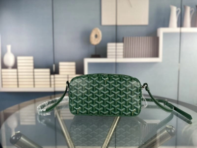Goyard Satchel Bags Practical 86044
