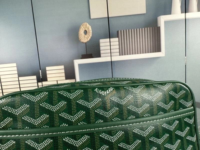 Goyard Satchel Bags Practical 86044