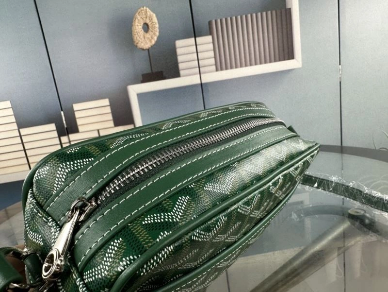 Goyard Satchel Bags Practical 86044