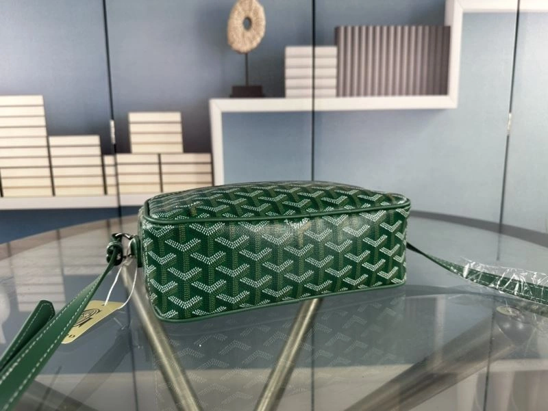 Goyard Satchel Bags Practical 86044