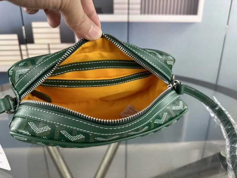Goyard Satchel Bags Practical 86044