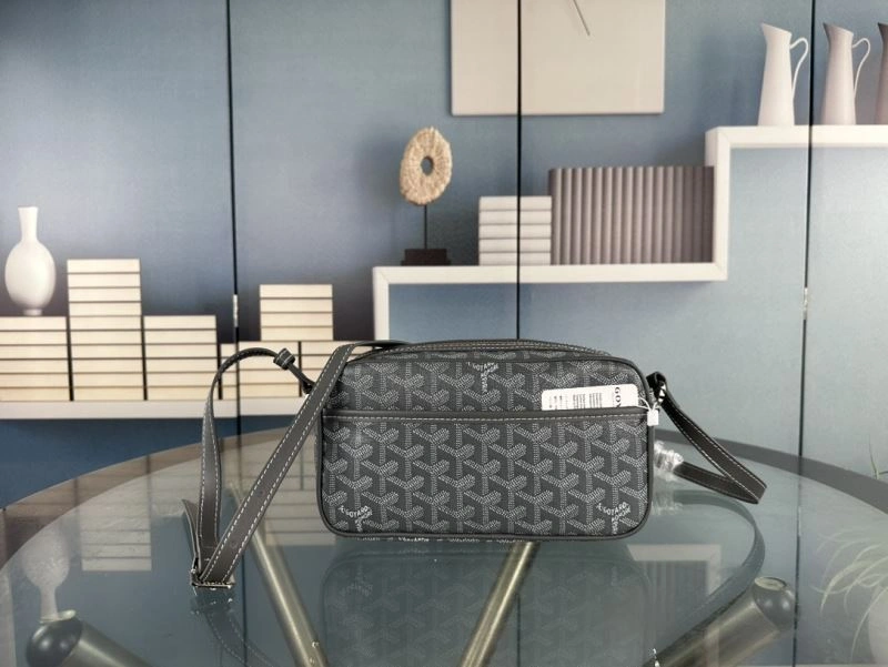 Goyard Satchel Bags UrbanChic 86048