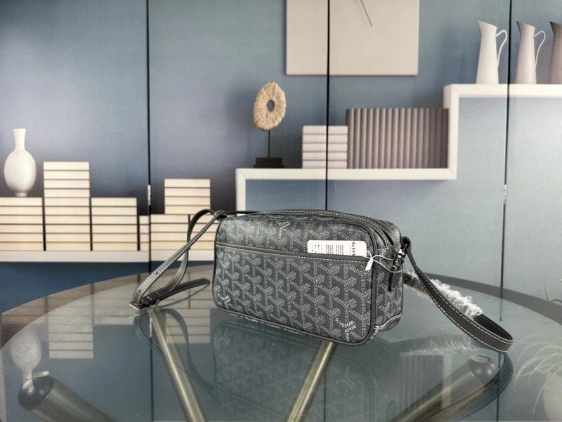 Goyard Satchel Bags UrbanChic 86048