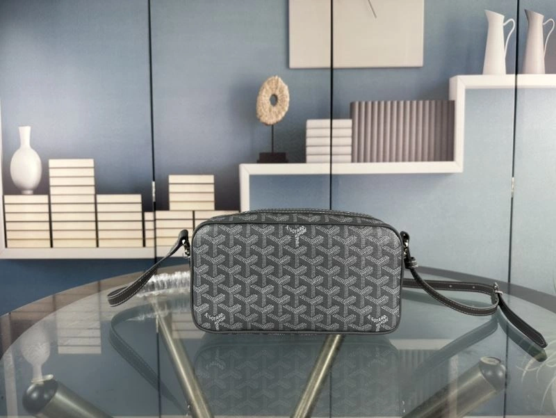 Goyard Satchel Bags UrbanChic 86048