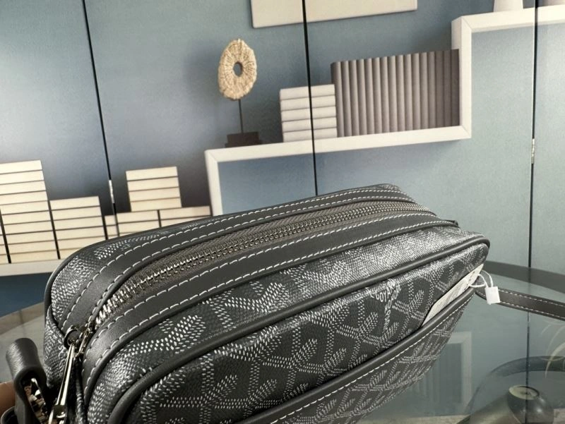 Goyard Satchel Bags UrbanChic 86048