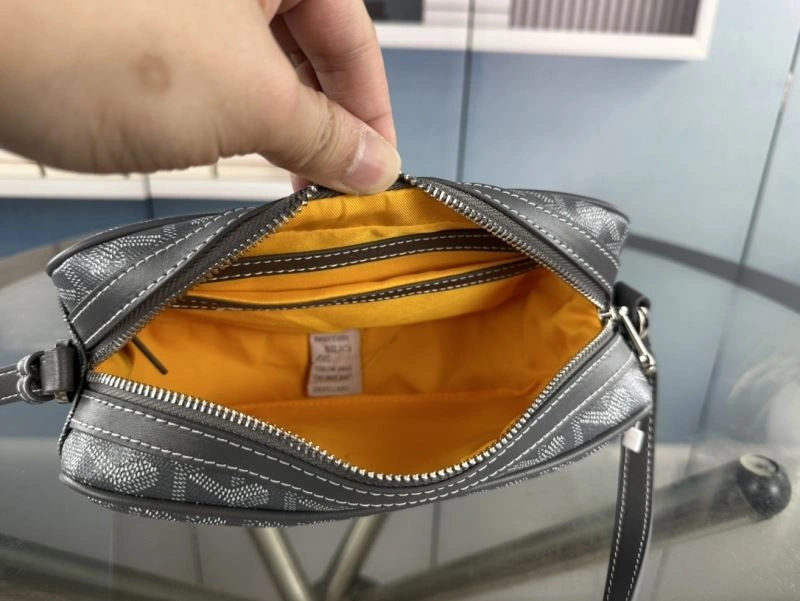 Goyard Satchel Bags UrbanChic 86048