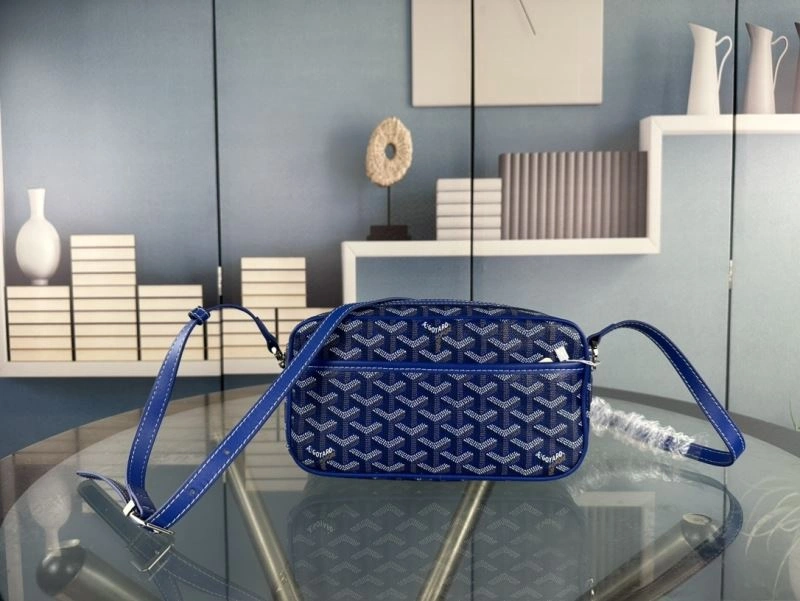 Classic Goyard Satchel Bags 86046