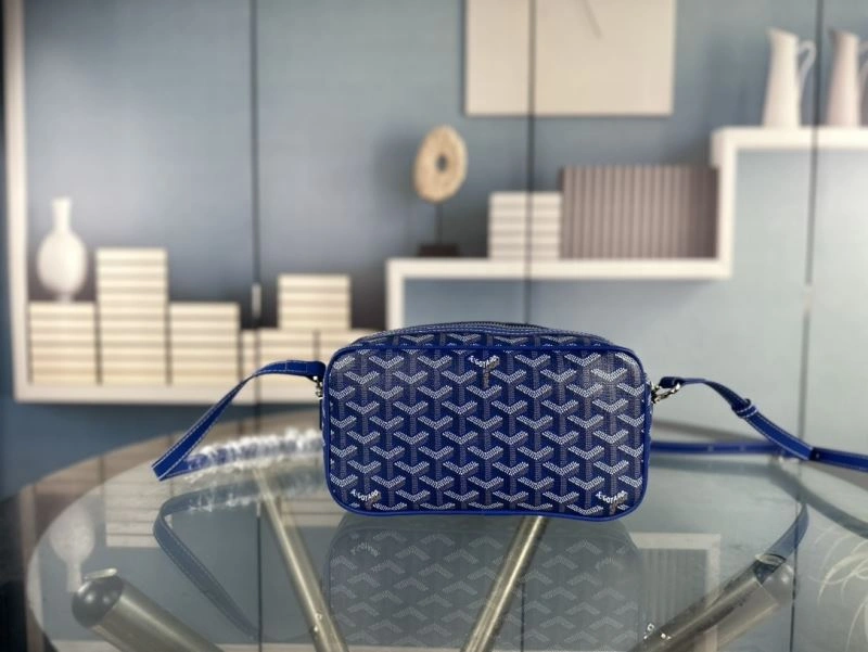 Classic Goyard Satchel Bags 86046