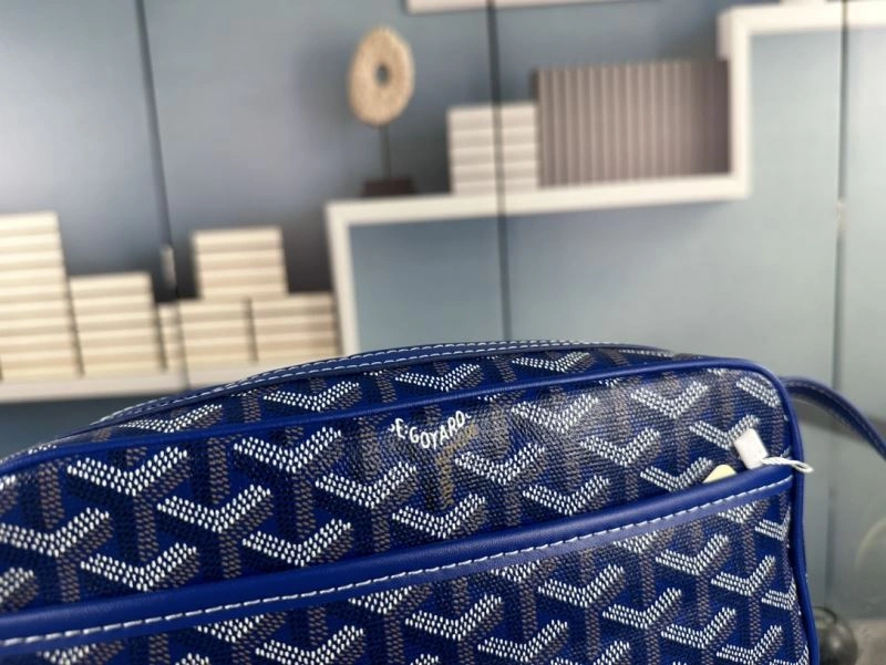 Classic Goyard Satchel Bags 86046