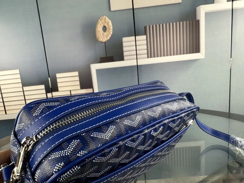 Classic Goyard Satchel Bags 86046