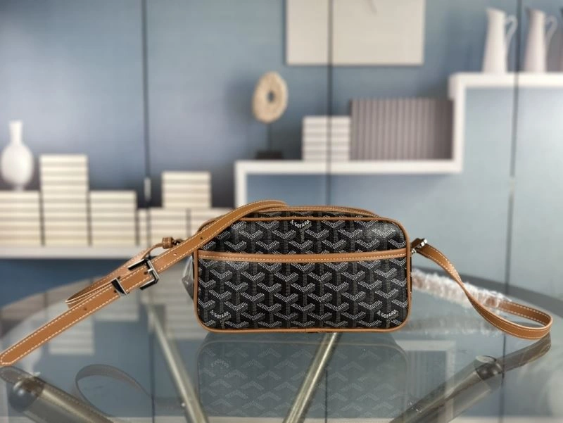 BestValue Goyard Satchel Bags 86119
