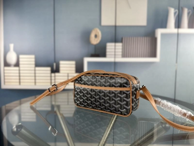 BestValue Goyard Satchel Bags 86119